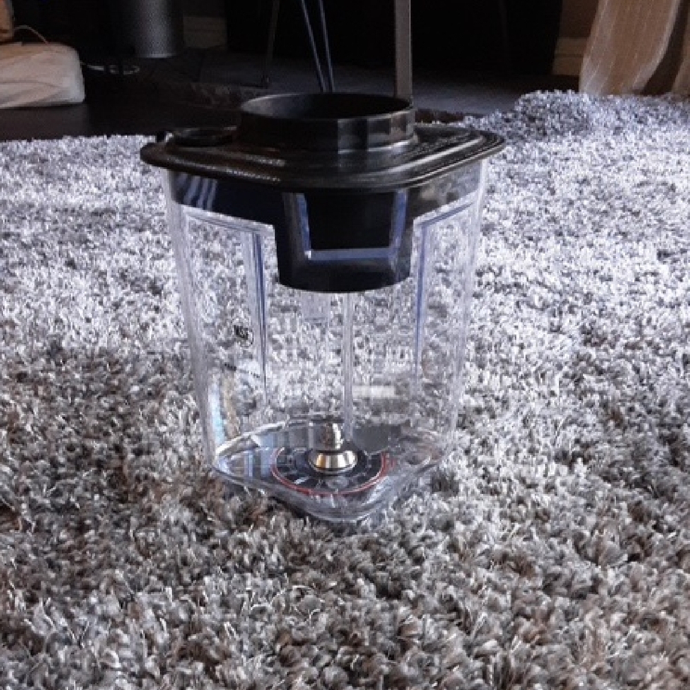 VITAMIX NSF blender container